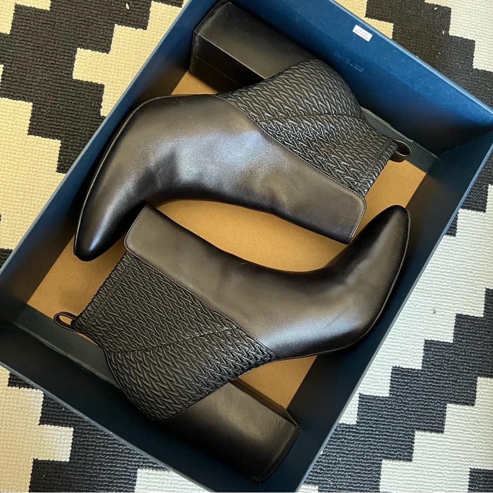 Cole Haan Aylin Bootie Size 11